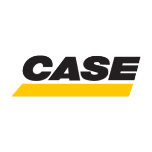 case-construction-logo-vector