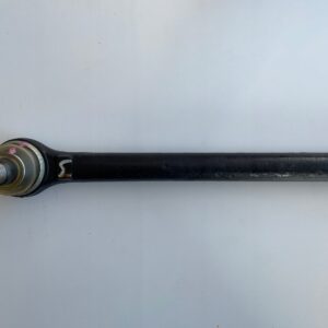 Drążek kierowniczy do maszyn, m.in.: Case (580SR), New Holland (LB110), John Deere (6920) i Zetor (11641)