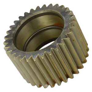 Satelita zwolnicy do maszyn, m.in.: Case (CVX1170), Deutz-Fahr (Agrotron X720), Komatsu (WB93R), Landini (Legend 165) i Volvo (BL71)