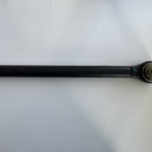 Końcówka drążka kierowniczego (M18, L=356mm) do koparko-ładowarek Case, m.in.: 580LE, 580SM i 590LSP