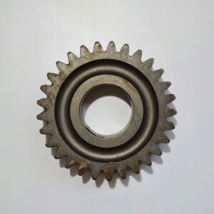 Koło zębate przekładni planetarnej, satelita