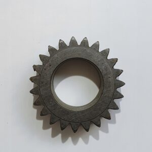 Satelita zwolnicy Case (580SR, CS100), New Holland (LB110B), Fiat-Kobelco (FB100.2) i Komatsu (WB142)