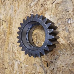 Komplet koło zębate przekładni planetarnej (satelita) - 3 sztuki